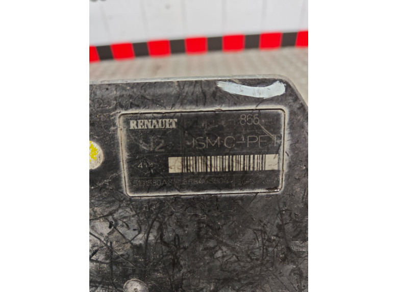 Блок комфорта к Renault Scenic, 2008г.