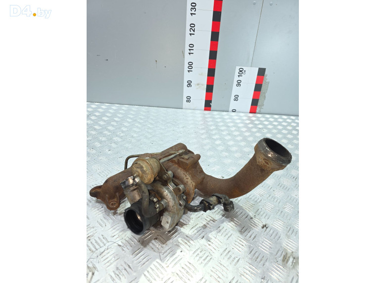 Турбина к Fiat Ducato 2003 г.