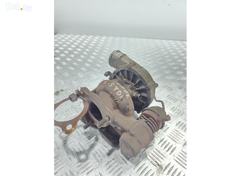 Турбина к Volvo V70 1998 г.