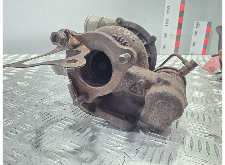 Турбина к Volvo V70, 1998г.