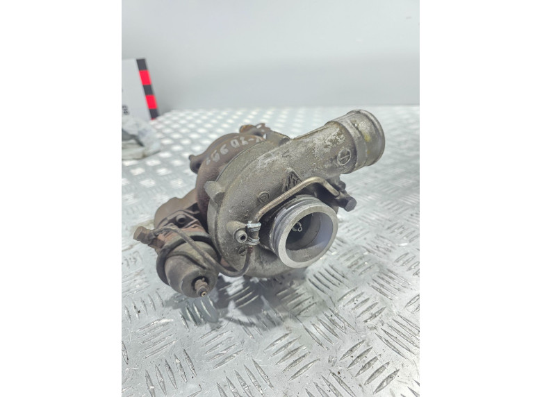 Турбина к Volvo V70, 1998г.