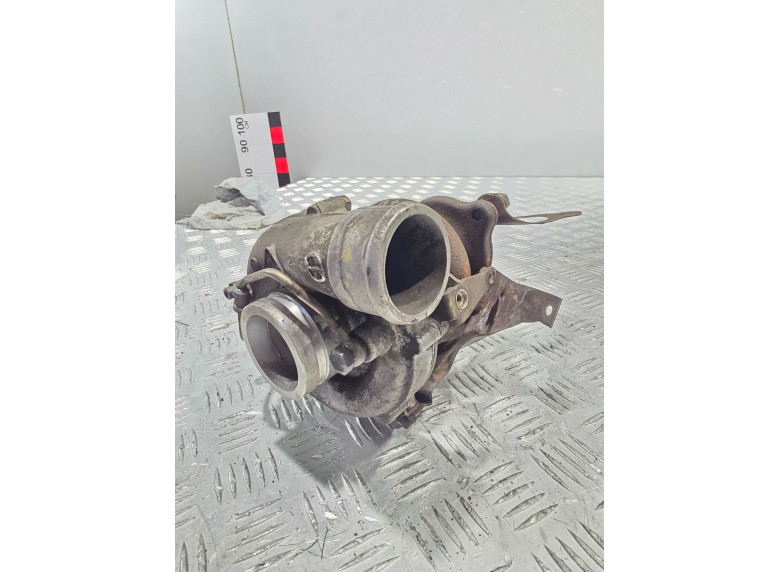 Турбина к Volvo V70, 1998г.