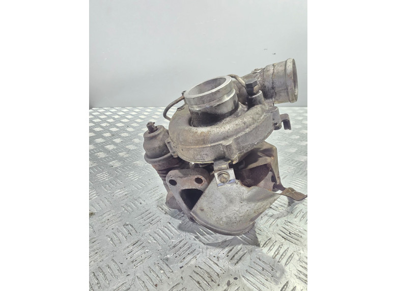 Турбина к Volvo V70, 1998г.