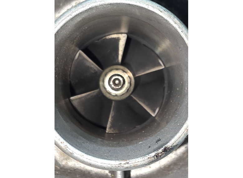 Турбина к Suzuki Grand Vitara, 2004г.