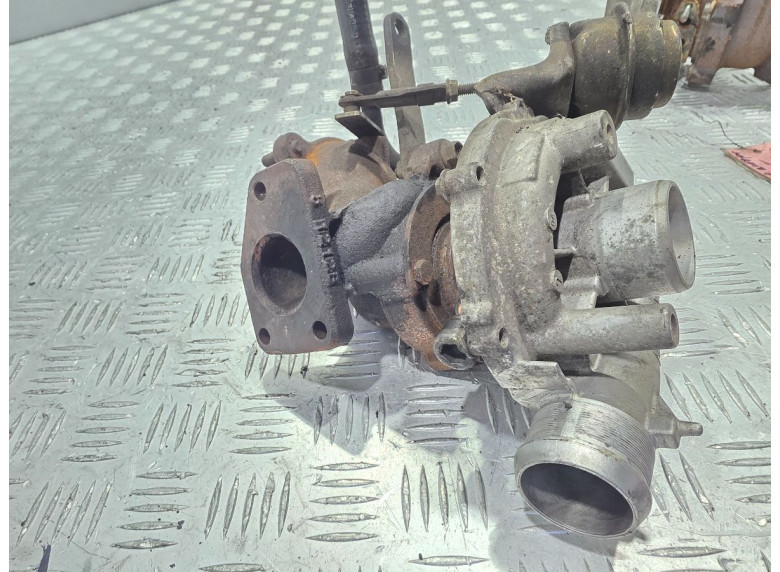 Турбина к Suzuki Grand Vitara, 2004г.