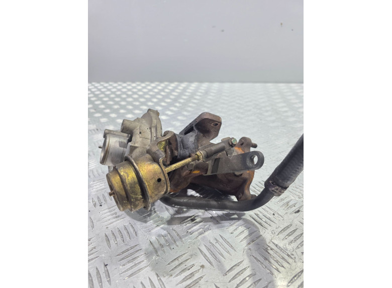 Турбина к Suzuki Grand Vitara, 2004г.