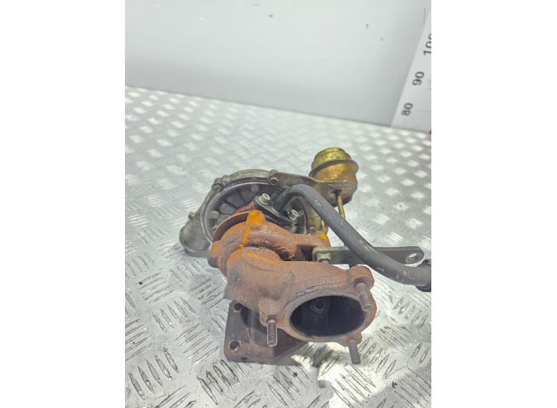 Турбина к Suzuki Grand Vitara, 2004г.