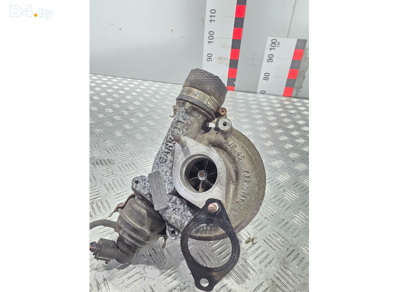 Турбина к Honda Accord 2008 г.