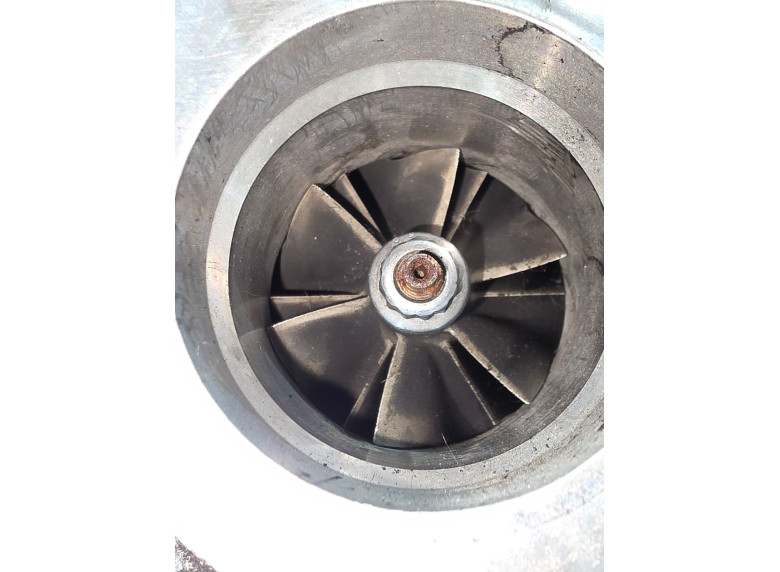 Турбина к Honda Accord, 2008г.