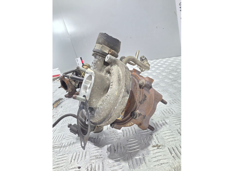 Турбина к Honda Accord, 2008г.