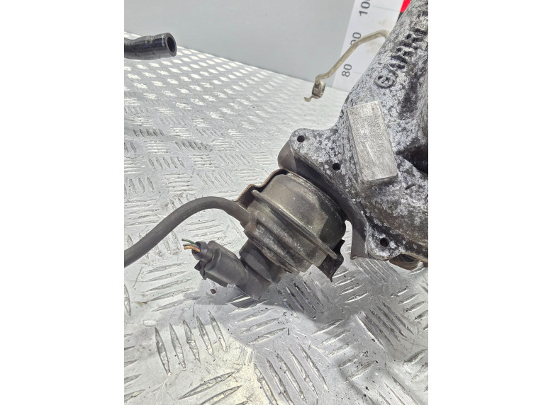 Турбина к Honda Accord, 2008г.