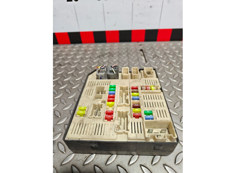 Блок комфорта к Renault Megane, 2011г.