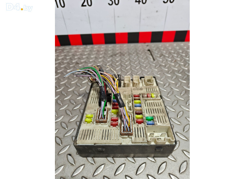 Блок комфорта к Renault Megane 2011 г.