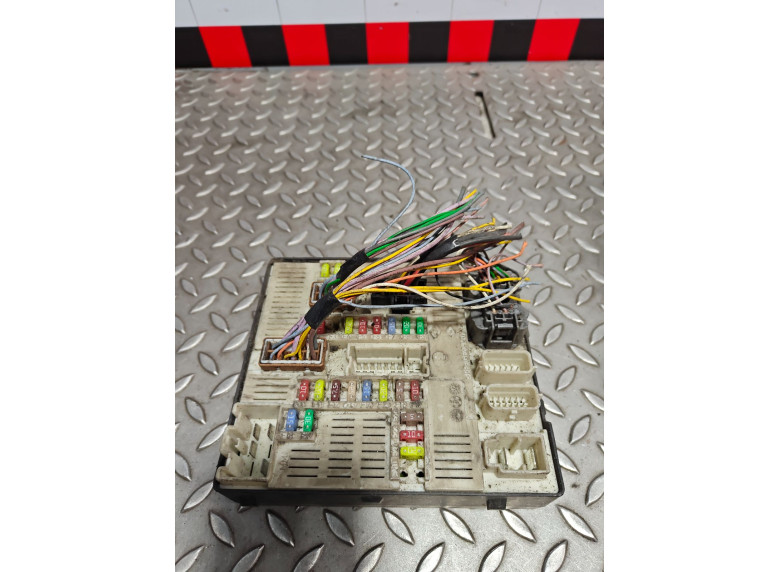 Блок комфорта к Renault Megane, 2011г.