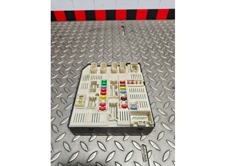 Блок комфорта к Renault Laguna, 2007г.