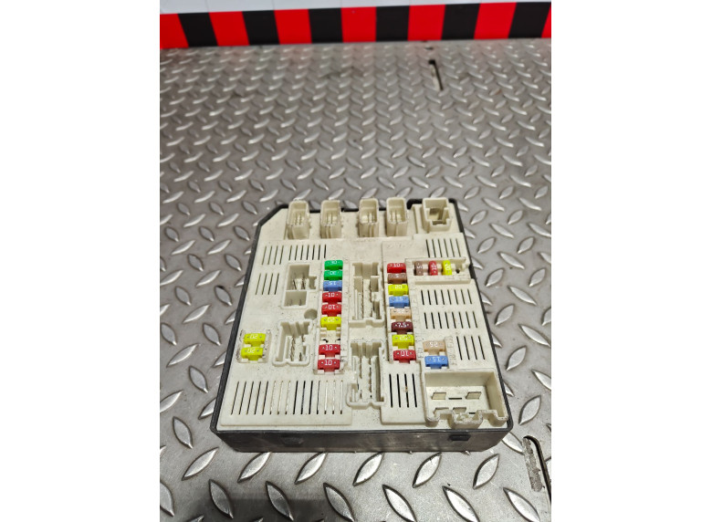 Блок комфорта к Renault Megane, 2010г.