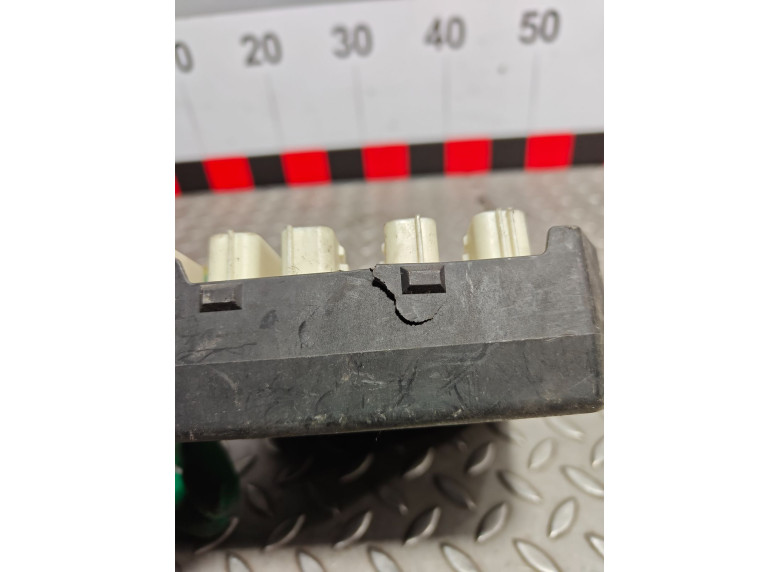 Блок комфорта к Renault Megane, 2010г.