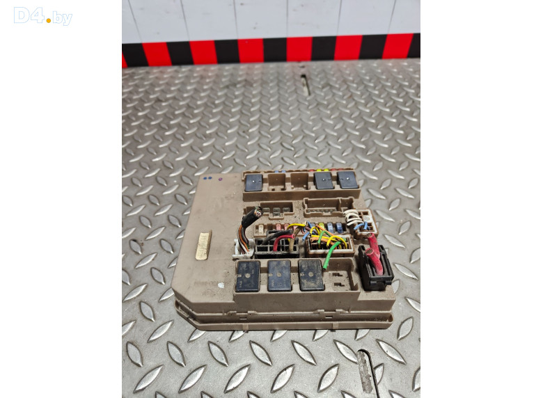 Блок предохранителей к Renault Koleos 2010 г.