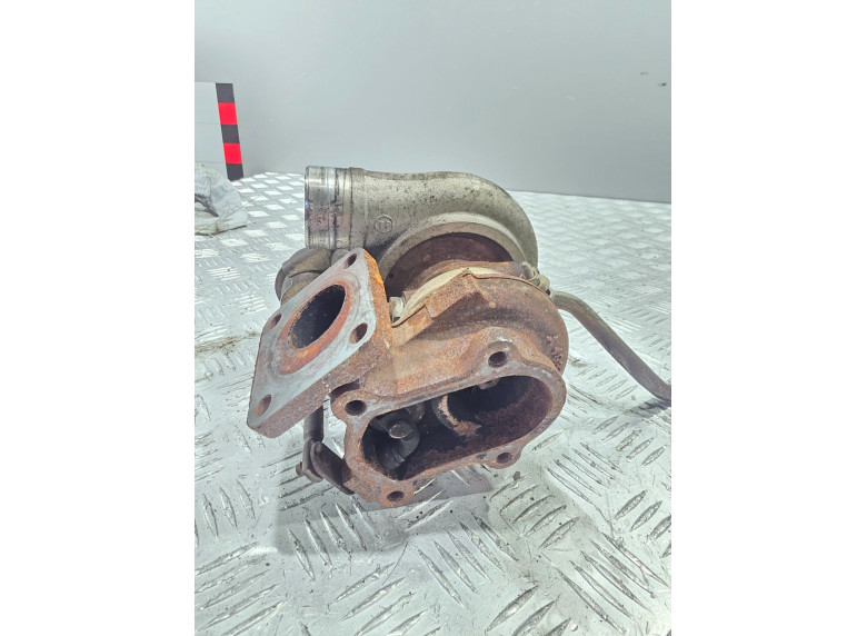 Турбина к Fiat Ducato, 2002г.