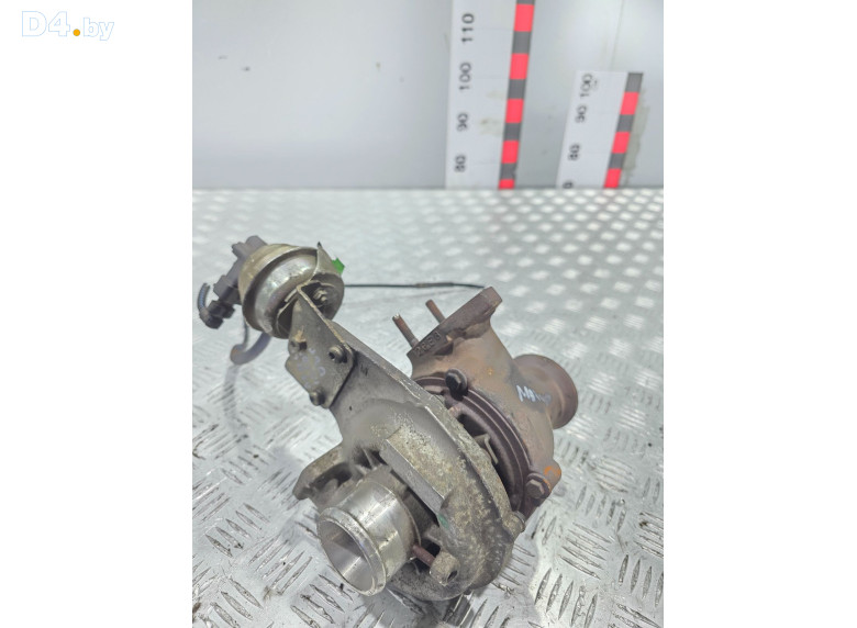 Турбина к Lancia Delta 2008 г.