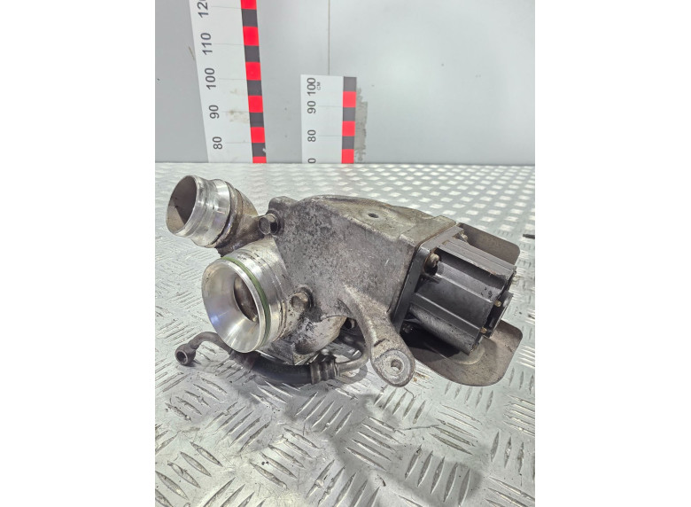 Турбина к BMW 5 E60/E61, 2008г.