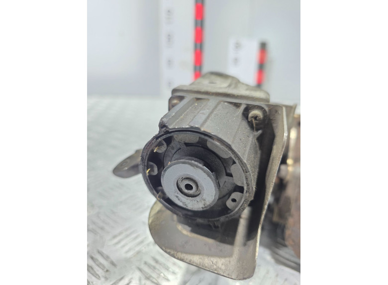 Турбина к BMW 5 E60/E61, 2008г.