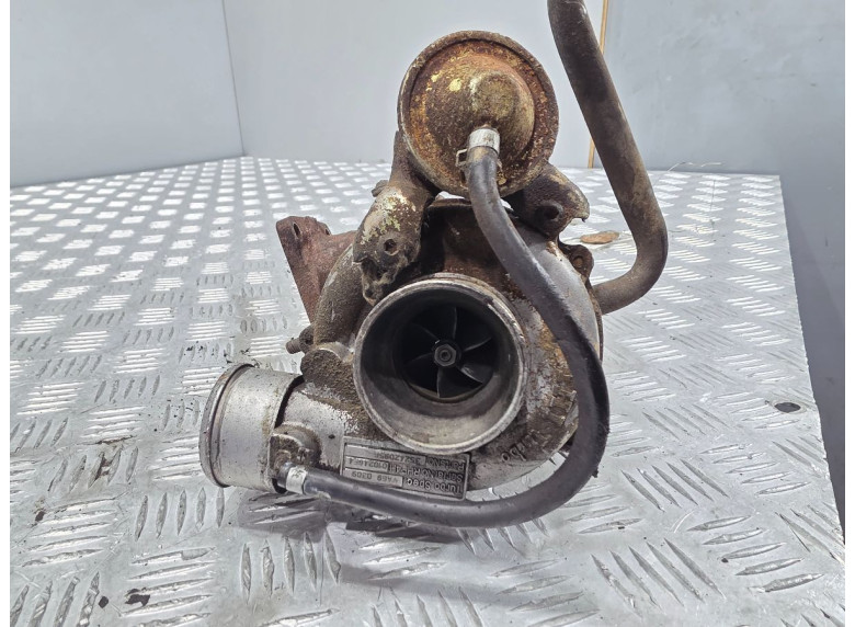 Турбина к Chrysler Voyager, 2003г.