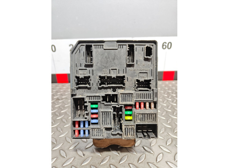 Блок комфорта к Renault Kadjar, 2015г.