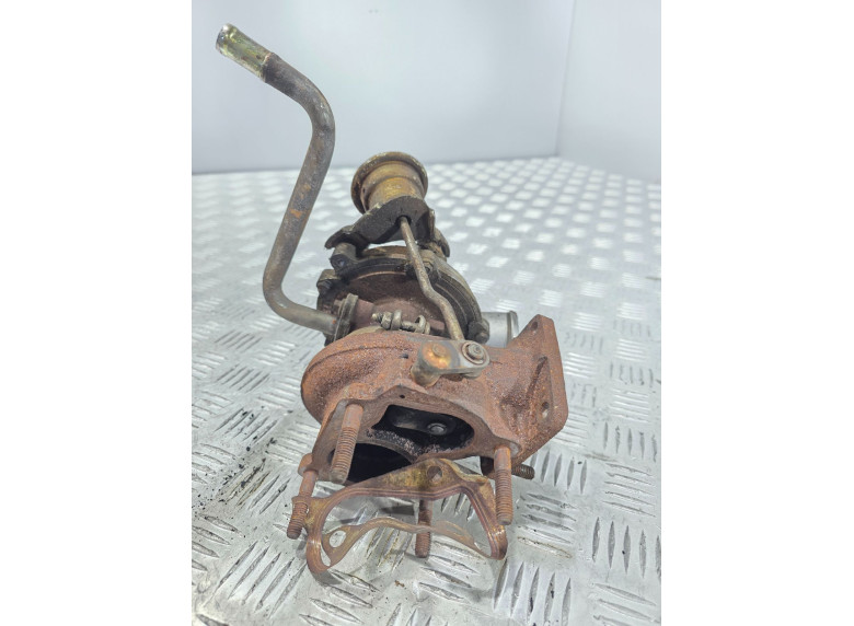 Турбина к Chrysler Voyager, 2003г.