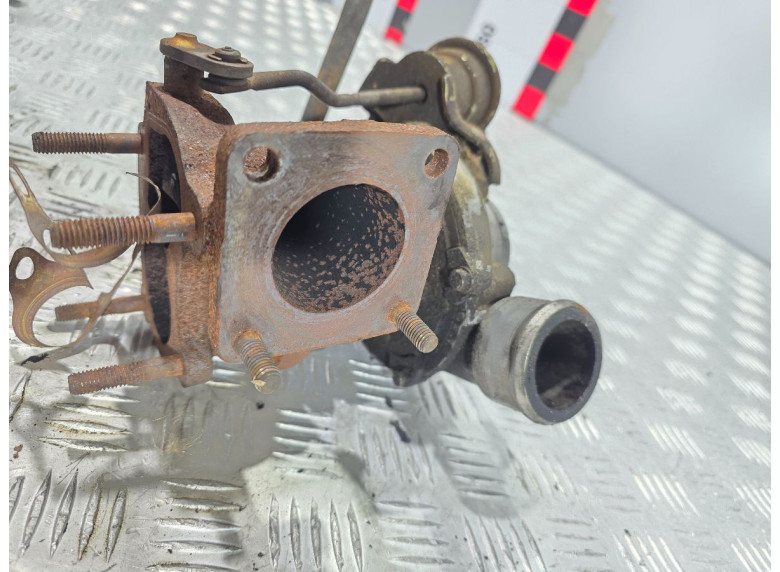 Турбина к Chrysler Voyager, 2003г.