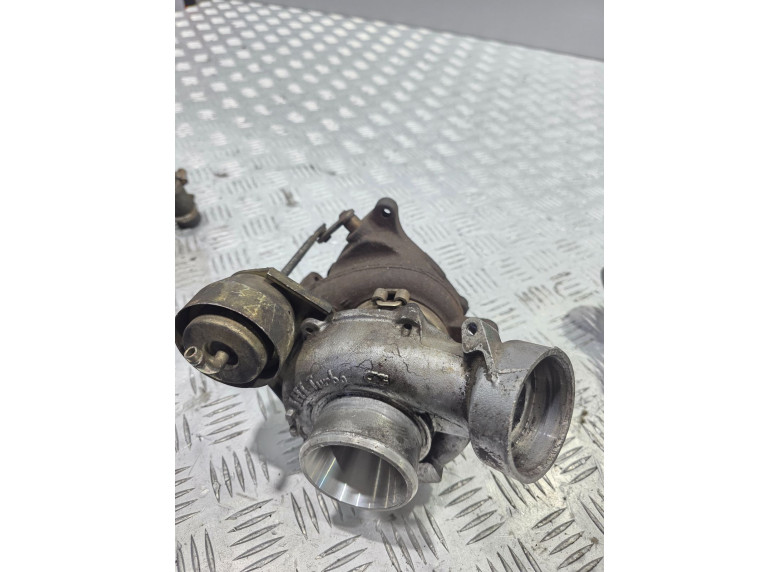 Турбина к Chrysler PT-Cruiser, 2002г.