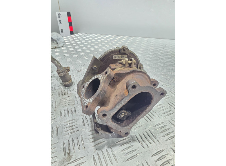 Турбина к Chrysler PT-Cruiser, 2002г.