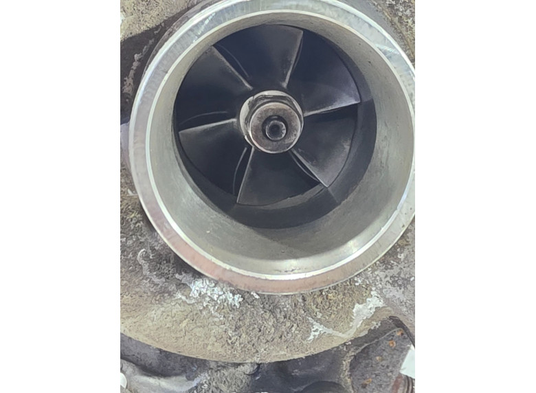 Турбина к Fiat Ducato, 2004г.