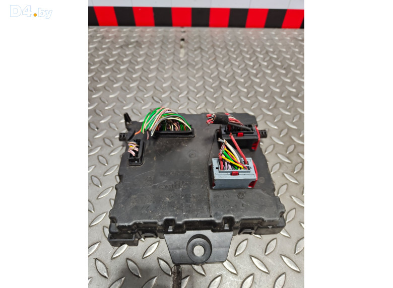 Блок комфорта к Renault Kangoo 2011 г.