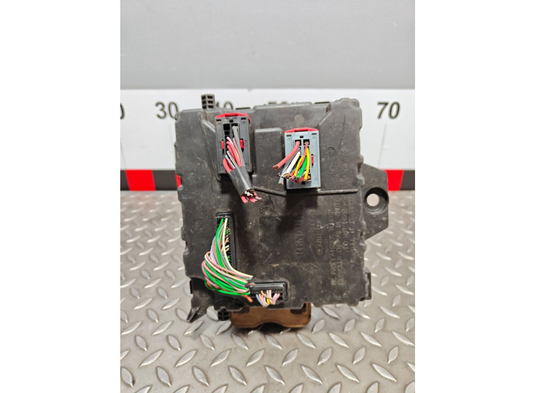 Блок комфорта к Renault Kangoo, 2011г.