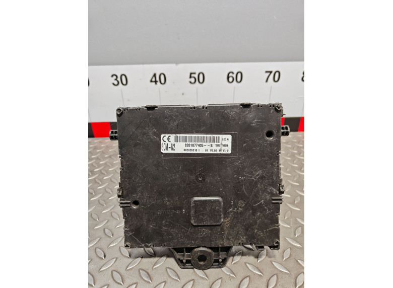 Блок комфорта к Renault Kangoo, 2011г.