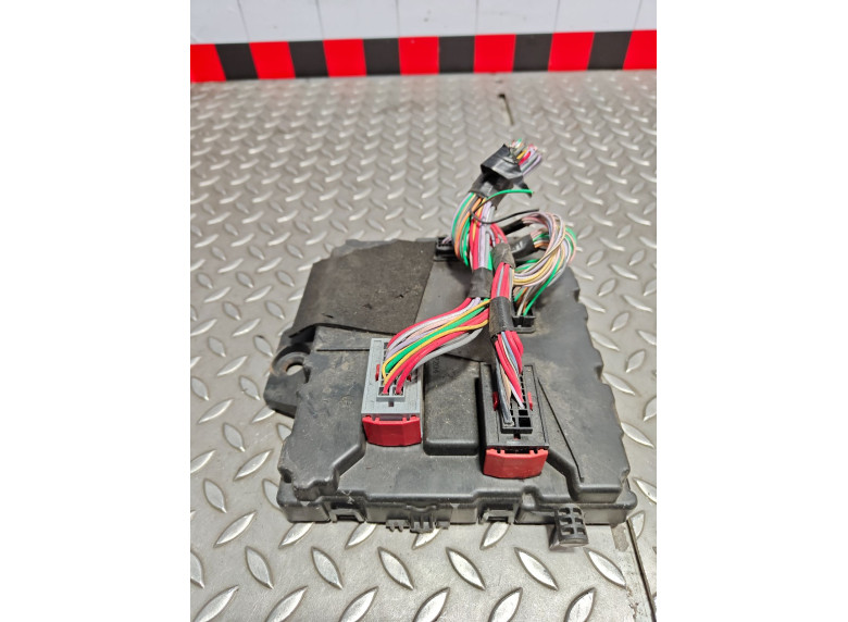 Блок комфорта к Renault Kangoo, 2009г.