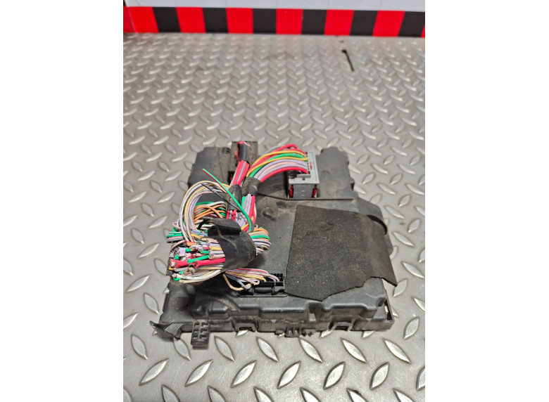 Блок комфорта к Renault Kangoo, 2009г.