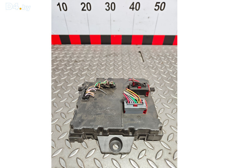 Блок комфорта к Renault Kangoo 2008 г.