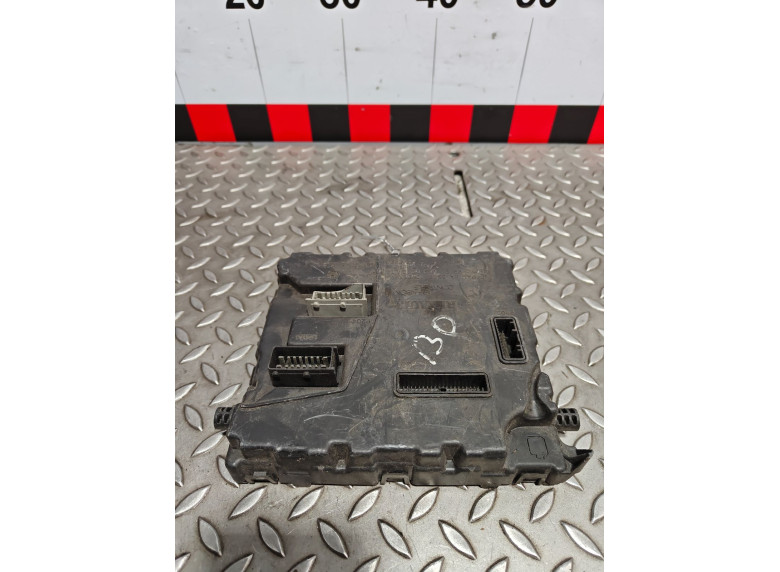 Блок комфорта к Renault Kangoo, 2008г.