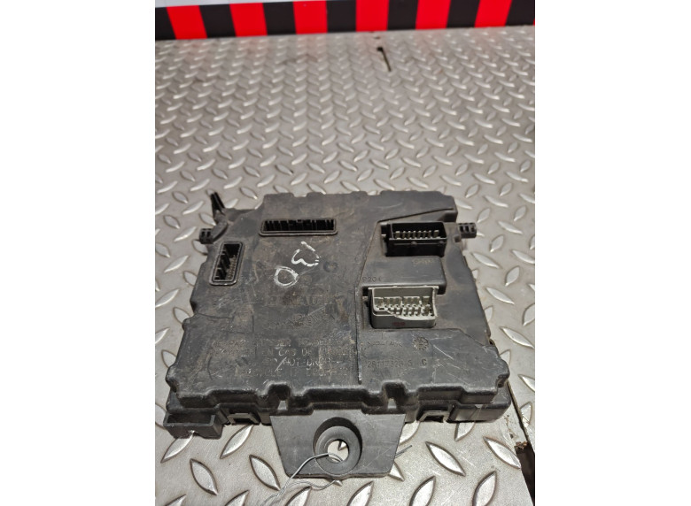 Блок комфорта к Renault Kangoo, 2008г.