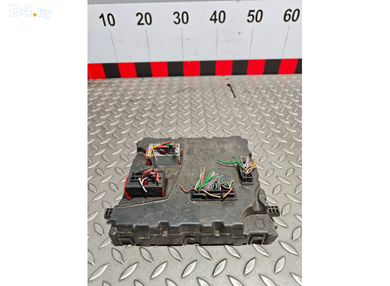 Блок комфорта к Renault Kangoo 2014 г.