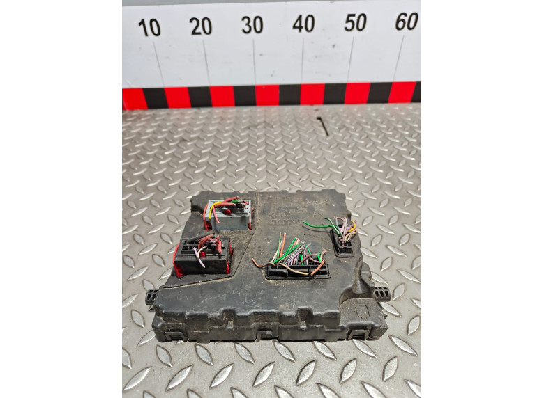 Блок комфорта к Renault Kangoo, 2014г.