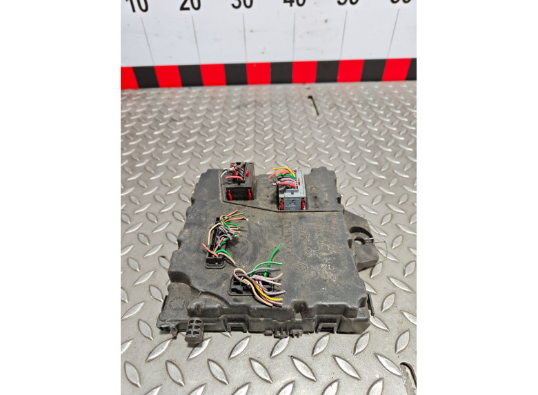 Блок комфорта к Renault Kangoo, 2014г.