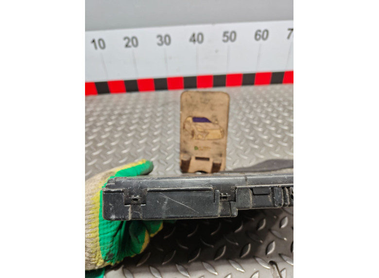 Блок комфорта к Renault Megane, 2004г.