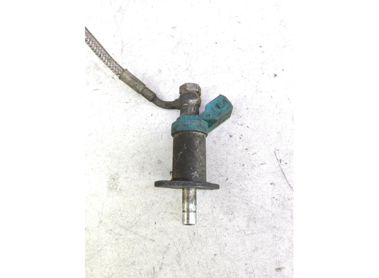 Форсунка к Audi 100, 1993г.