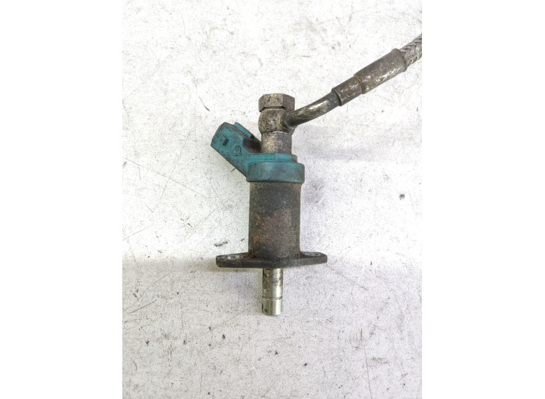 Форсунка к Audi 100, 1993г.