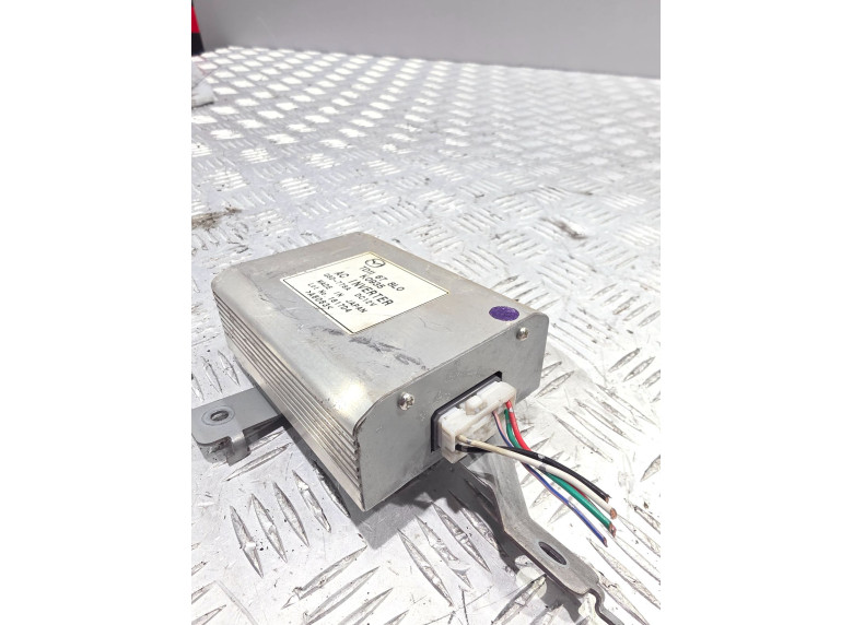 Преобразователь напряжения к Mazda CX9, 2007г.