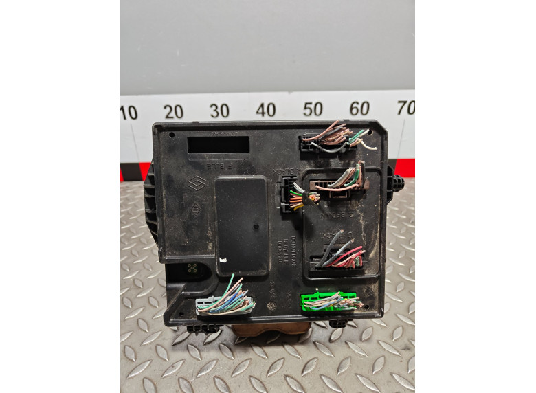 Блок комфорта к Renault Megane, 2010г.