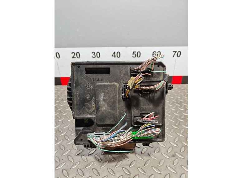Блок комфорта к Renault Megane, 2010г.